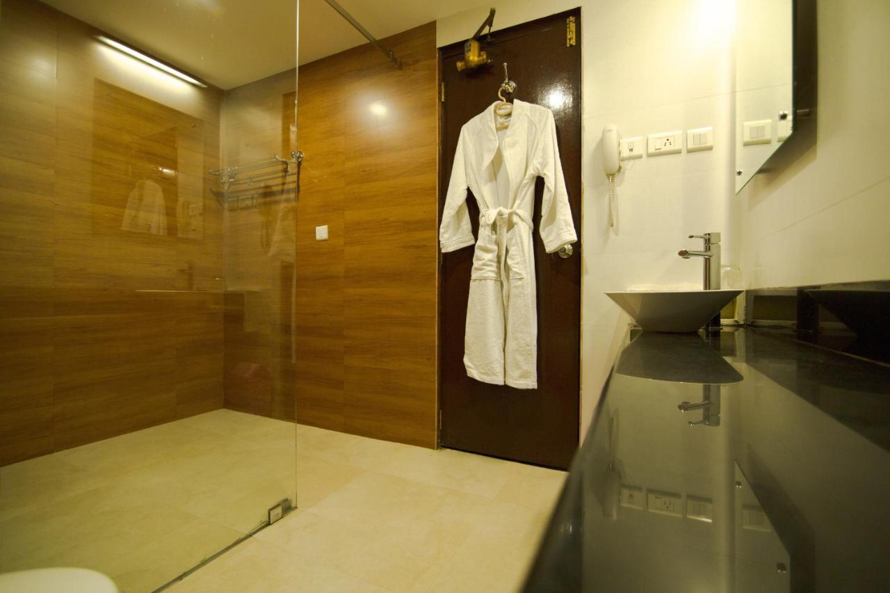 Royal Omars Otel Kannur Dış mekan fotoğraf