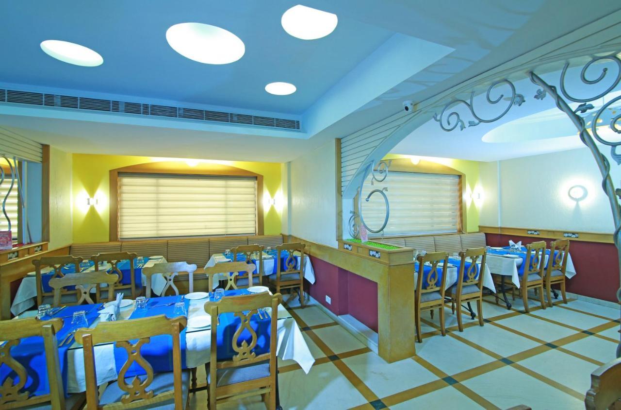 Royal Omars Otel Kannur Dış mekan fotoğraf